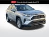 1 thumbnail image of  2025 Toyota RAV4 XLE