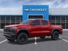 2 thumbnail image of  2026 Chevrolet Colorado Trail Boss