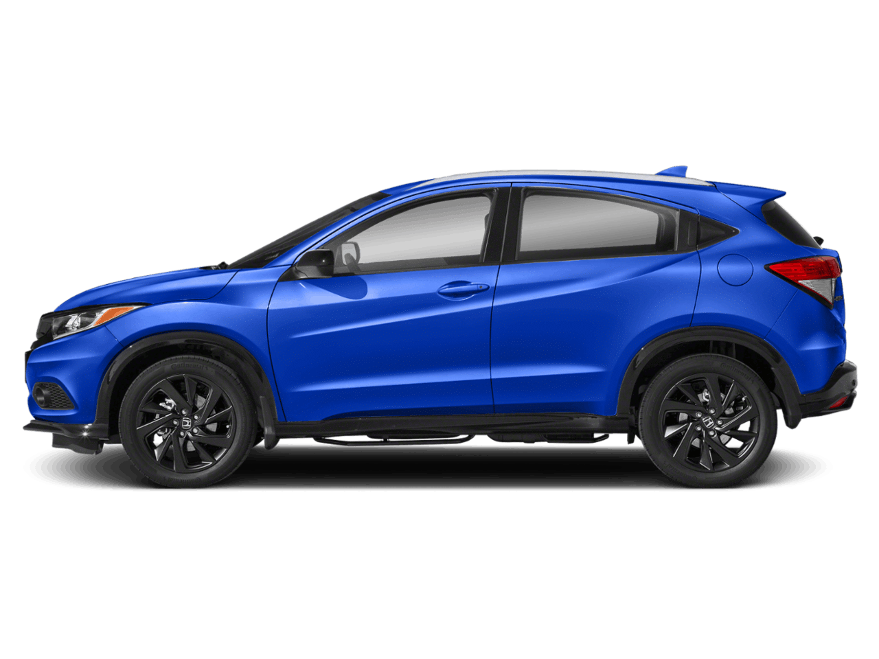 1 thumbnail image of  2021 Honda HR-V Sport