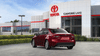 9 thumbnail image of  2026 Toyota Corolla Hybrid LE