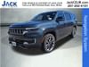 1 thumbnail image of  2025 Jeep Wagoneer Series III