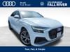 2023 Audi Q8 55 Premium Plus