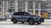 15 thumbnail image of  2026 Toyota Grand Highlander Hybrid MAX Limited