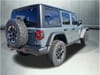 5 thumbnail image of  2025 Jeep Wrangler Rubicon
