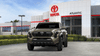 28 thumbnail image of  2025 Toyota Tacoma TRD Off-Road