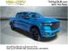 7 thumbnail image of  2026 Ram 1500 Big Horn/Lone Star