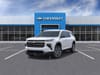 32 thumbnail image of  2026 Chevrolet Traverse LT