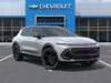 7 thumbnail image of  2026 Chevrolet Equinox EV RS