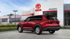 8 thumbnail image of  2026 Toyota Grand Highlander XLE