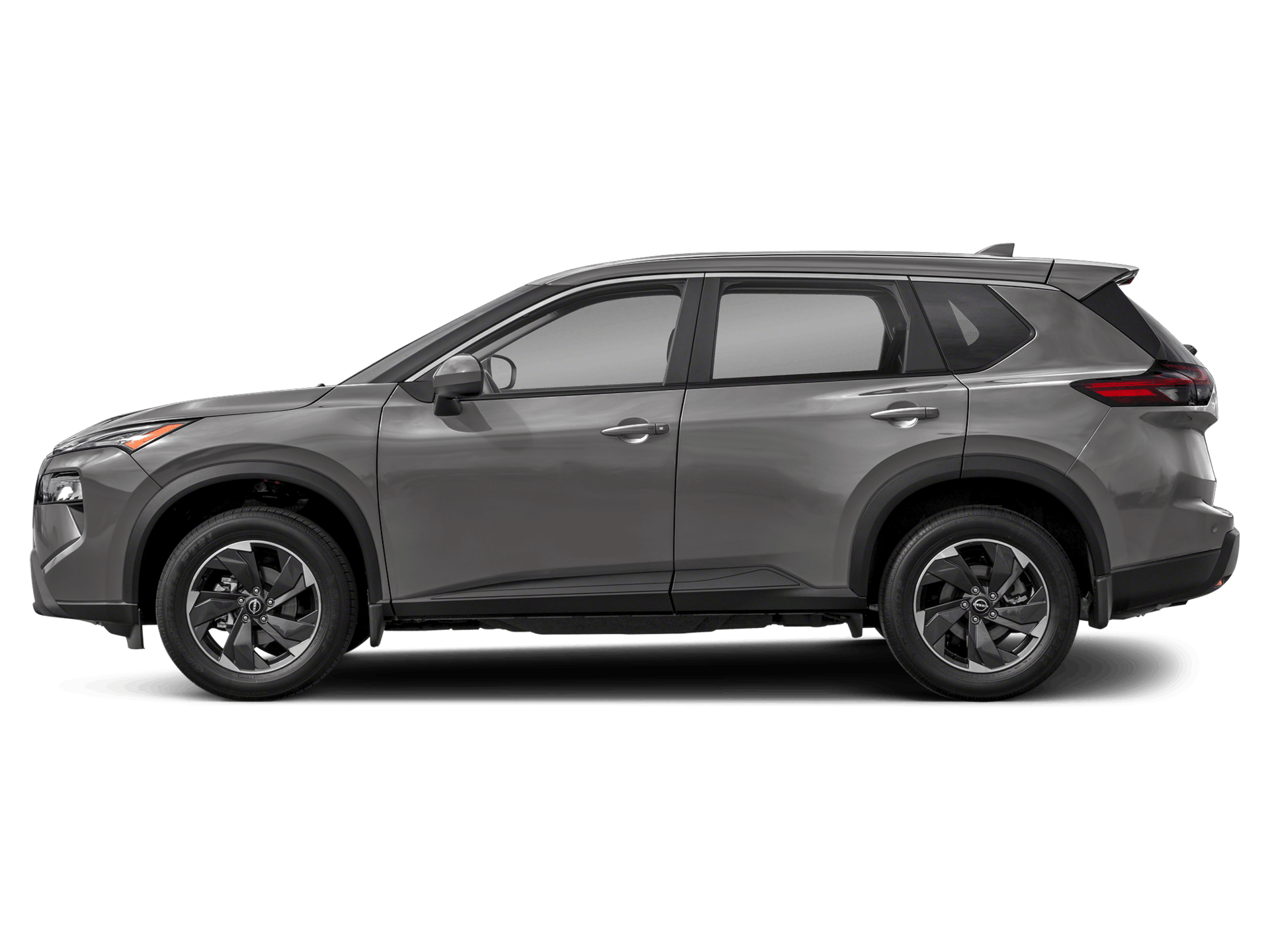 1 thumbnail image of  2024 Nissan Rogue SV