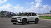 4 thumbnail image of  2025 Toyota RAV4 Hybrid XSE