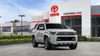 17 thumbnail image of  2025 Toyota 4Runner i-FORCE MAX Limited