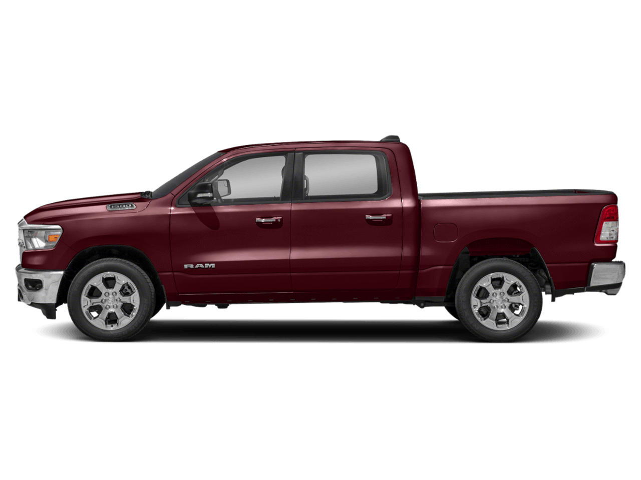 1 thumbnail image of  2019 Ram 1500 Big Horn/Lone Star