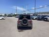 2021 Jeep Wrangler Unlimited Sahara High Altitude