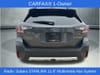 4 thumbnail image of  2021 Subaru Outback Limited