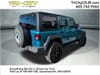 5 thumbnail image of  2020 Jeep Wrangler Unlimited Sport S