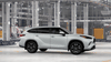 14 thumbnail image of  2026 Toyota Highlander Hybrid XLE