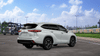 12 thumbnail image of  2026 Toyota Highlander XLE