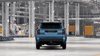 8 thumbnail image of  2025 Toyota 4Runner SR5