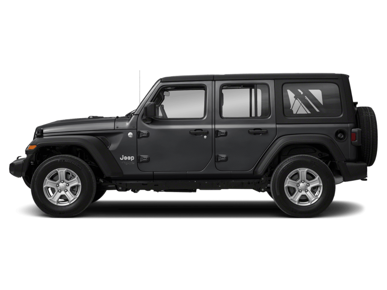 1 thumbnail image of  2020 Jeep Wrangler Unlimited Freedom Edition