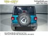 4 thumbnail image of  2020 Jeep Wrangler Unlimited Sport S