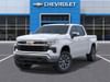 6 thumbnail image of  2026 Chevrolet Silverado 1500 LT
