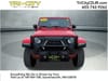8 thumbnail image of  2021 Jeep Wrangler Unlimited Sahara