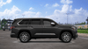 14 thumbnail image of  2026 Toyota Sequoia 1794 Edition