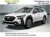 1 placeholder image of  2025 Subaru Outback Limited