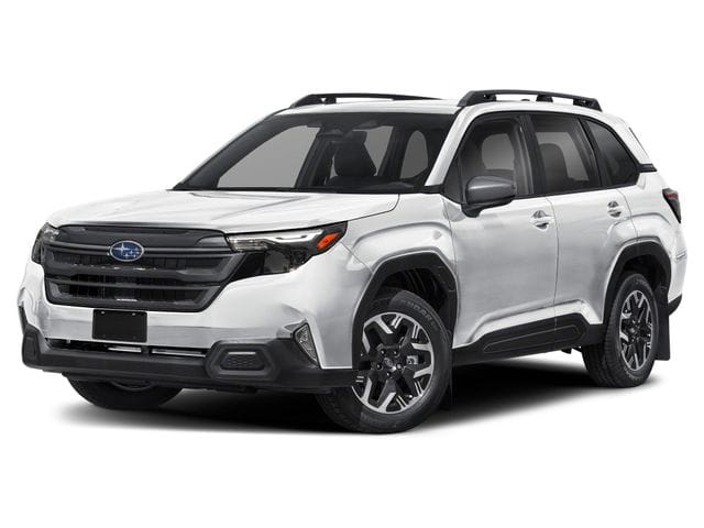 1 placeholder image of  2026 Subaru Forester Premium