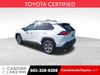 5 thumbnail image of  2023 Toyota RAV4 XLE