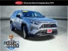 1 placeholder image of  2024 Toyota RAV4 LE