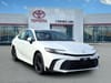 1 placeholder image of  2026 Toyota Camry SE AWD