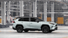 15 thumbnail image of  2025 Toyota RAV4 Hybrid XSE