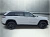 9 thumbnail image of  2025 Jeep Grand Cherokee Altitude X