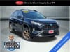 2023 Toyota RAV4 Hybrid Woodland Edition