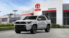 1 placeholder image of  2026 Toyota 4Runner TRD Sport Premium
