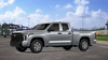4 thumbnail image of  2026 Toyota Tundra SR