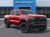 7 thumbnail image of  2026 Chevrolet Colorado Trail Boss