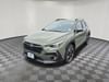7 thumbnail image of  2025 Subaru Crosstrek Limited