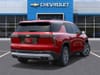 28 thumbnail image of  2026 Chevrolet Traverse LT
