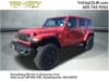 1 thumbnail image of  2026 Jeep Wrangler Rubicon X