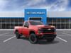 1 thumbnail image of  2026 Chevrolet Silverado 2500HD Work Truck