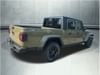 5 thumbnail image of  2025 Jeep Gladiator Willys