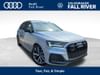 2022 Audi SQ7 Premium Plus