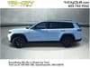 2 thumbnail image of  2025 Jeep Grand Cherokee L Altitude X