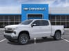 2 thumbnail image of  2026 Chevrolet Silverado 1500 LT