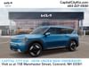 3 thumbnail image of  2026 Kia EV9 Wind