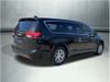 10 thumbnail image of  2025 Chrysler Voyager LX