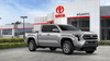 17 thumbnail image of  2025 Toyota Tacoma SR5